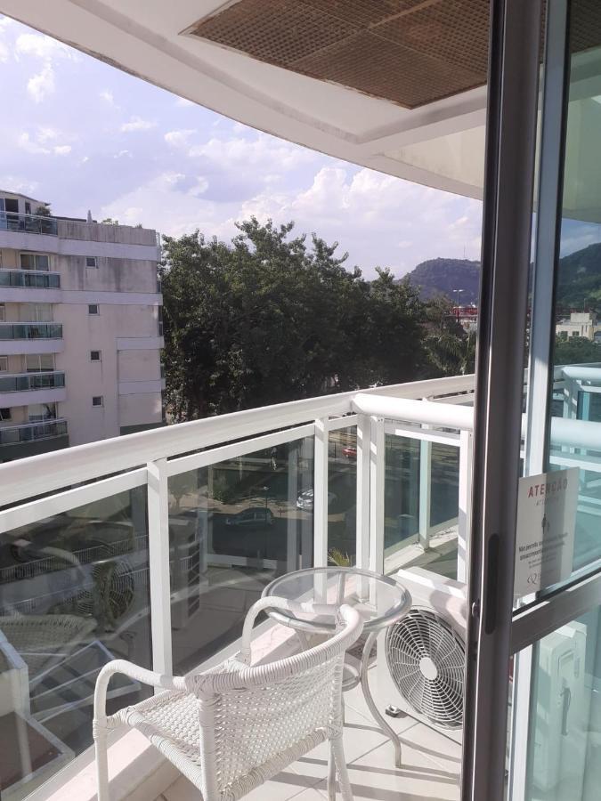 Paradiso Barra Da Tijuca - Rio de Janeiro — Photos 1