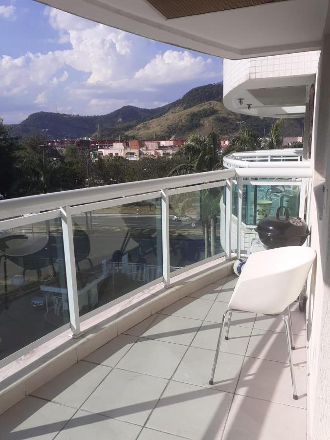 Paradiso Barra Da Tijuca - Rio de Janeiro — Photos 2